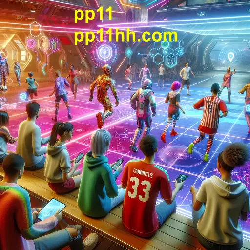 A Revolução dos Jogos Multijogador